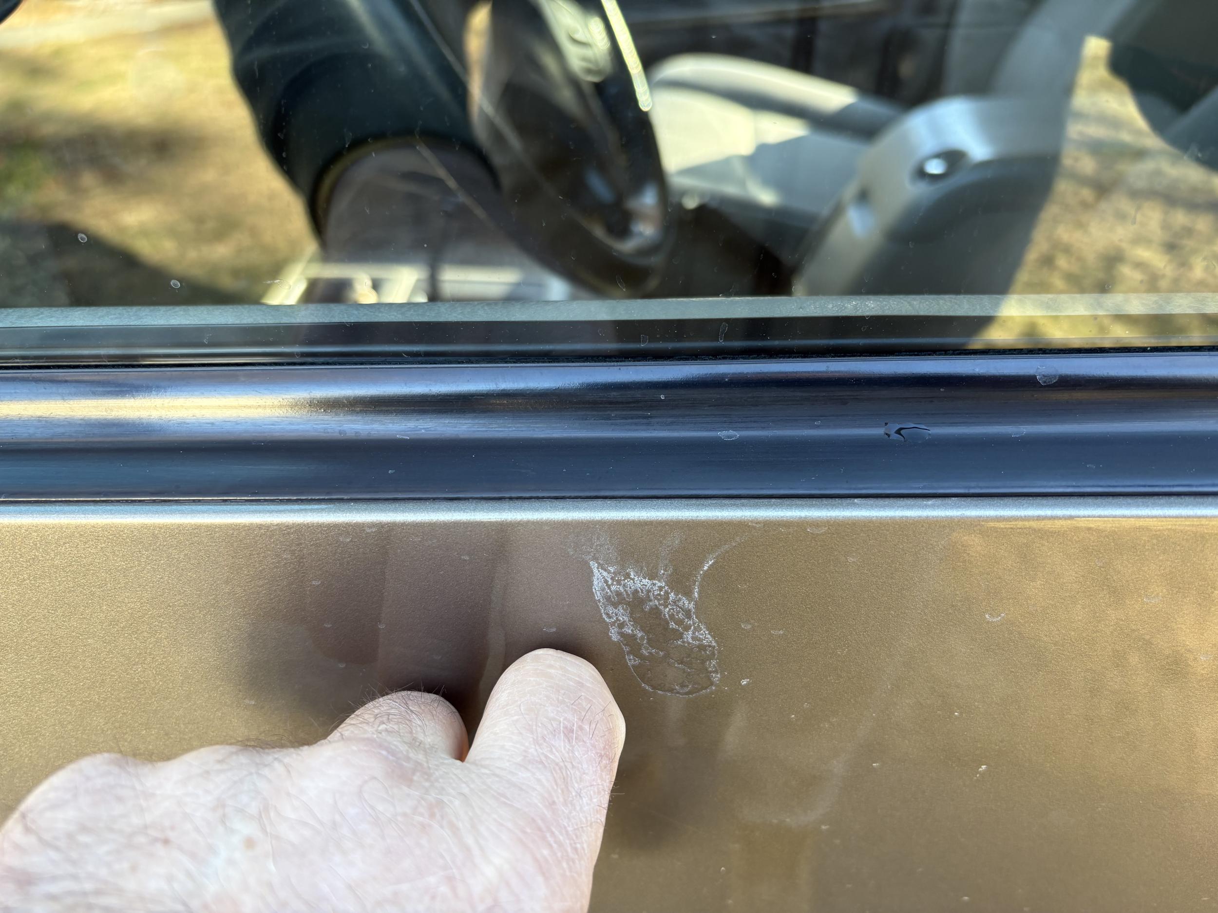 2004 Jeep Wrangler Sahara