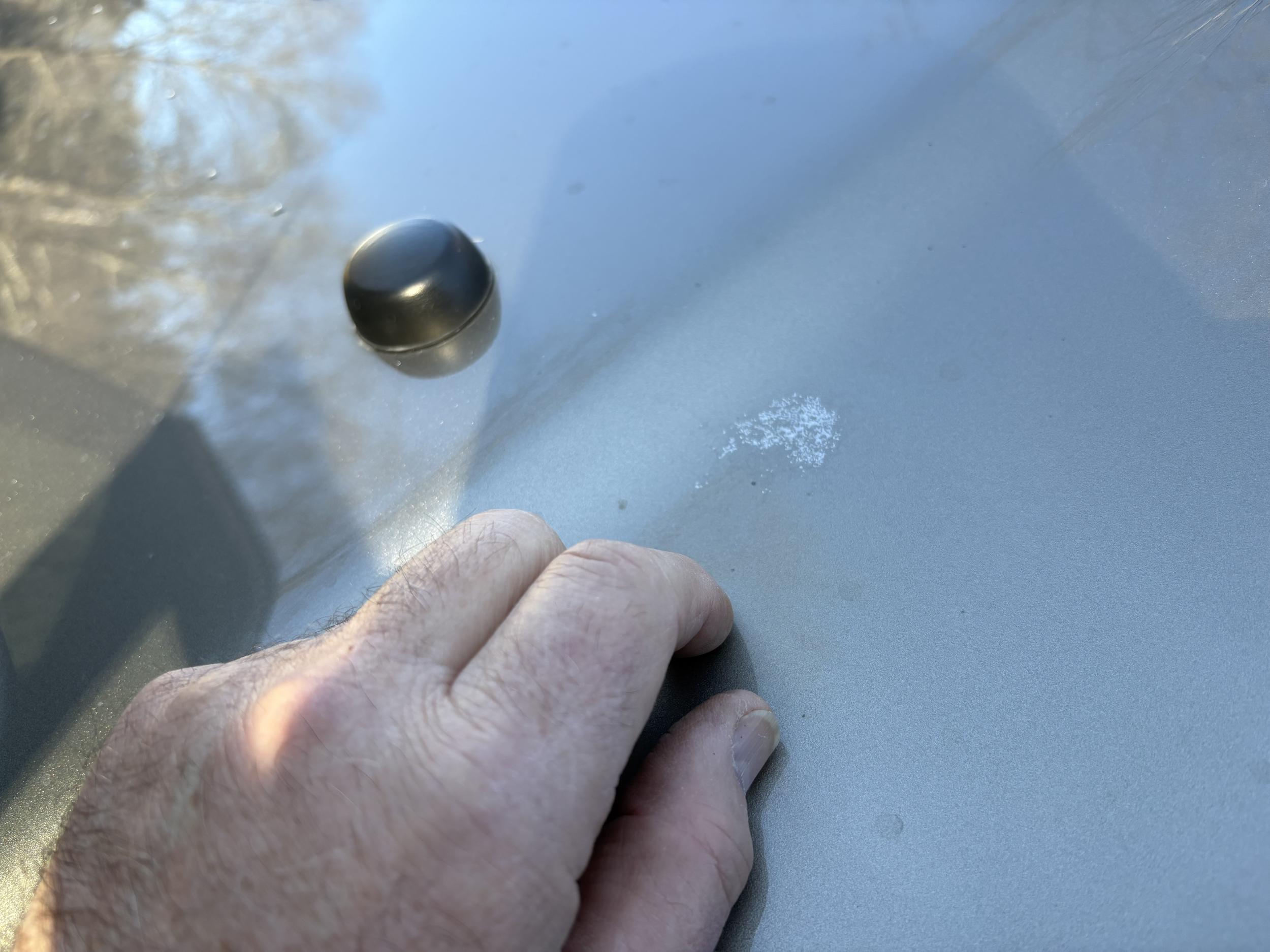 2004 Jeep Wrangler Sahara