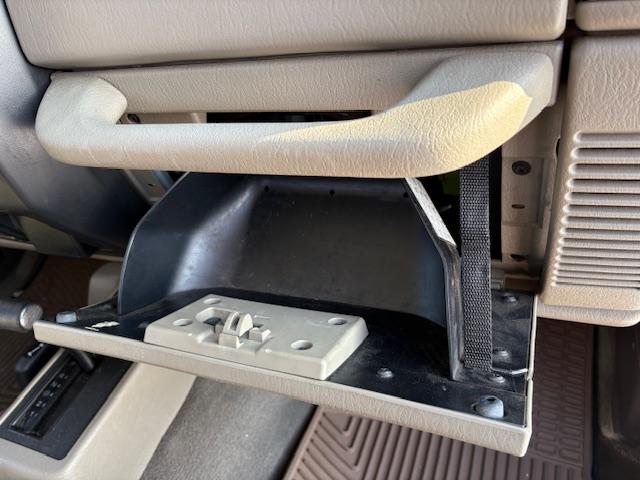 2004 Jeep Wrangler Sahara