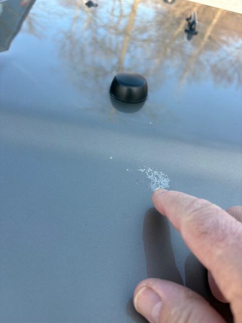 2004 Jeep Wrangler Sahara