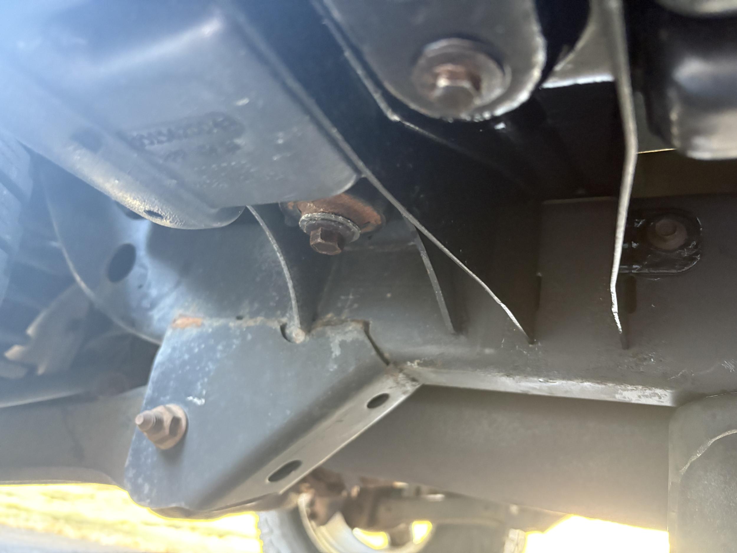 2004 Jeep Wrangler Sahara