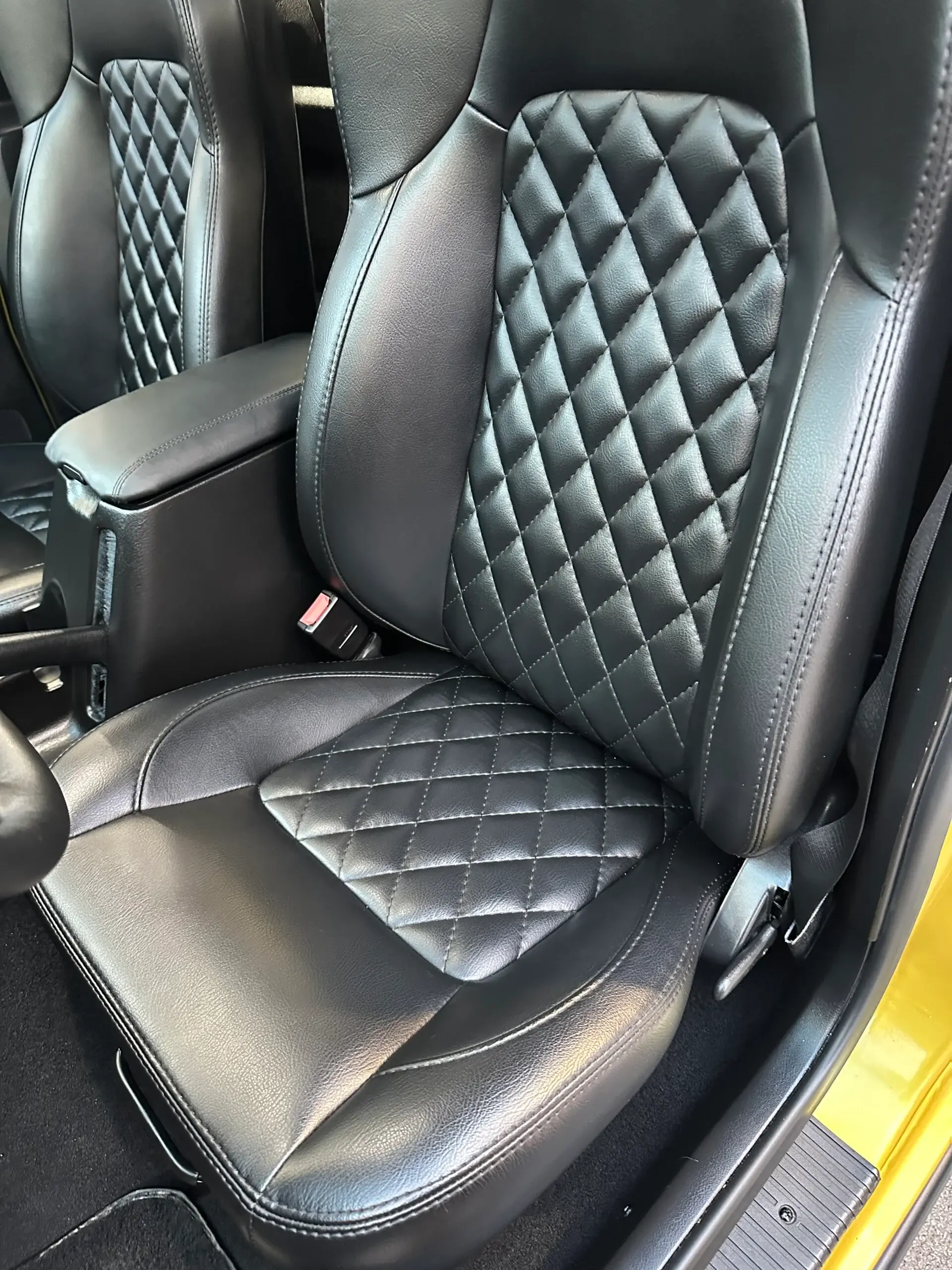 LS-Powered 1989 Jeep Comanche Pioneer Restomod