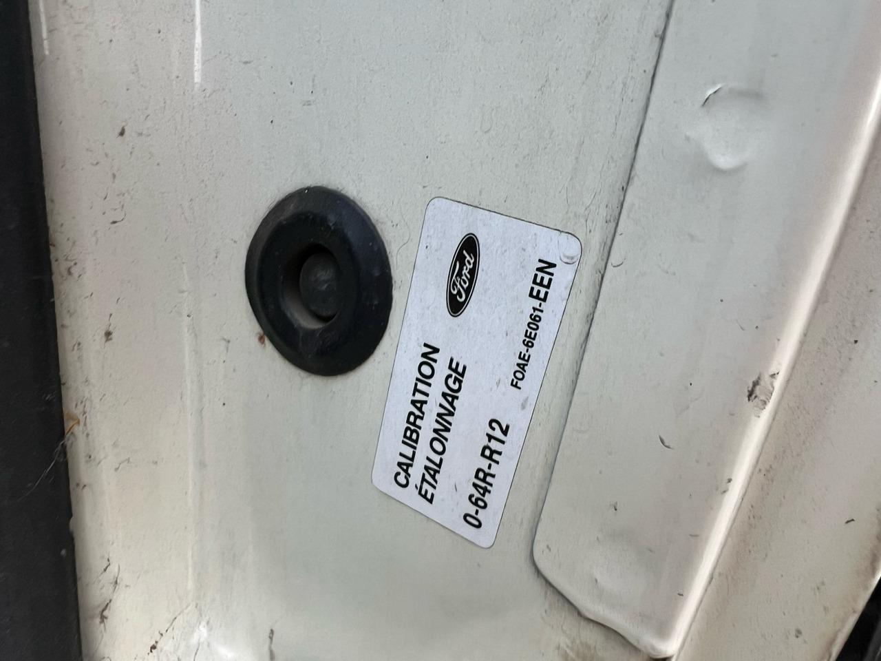 1990 Ford Bronco XLT 4×4