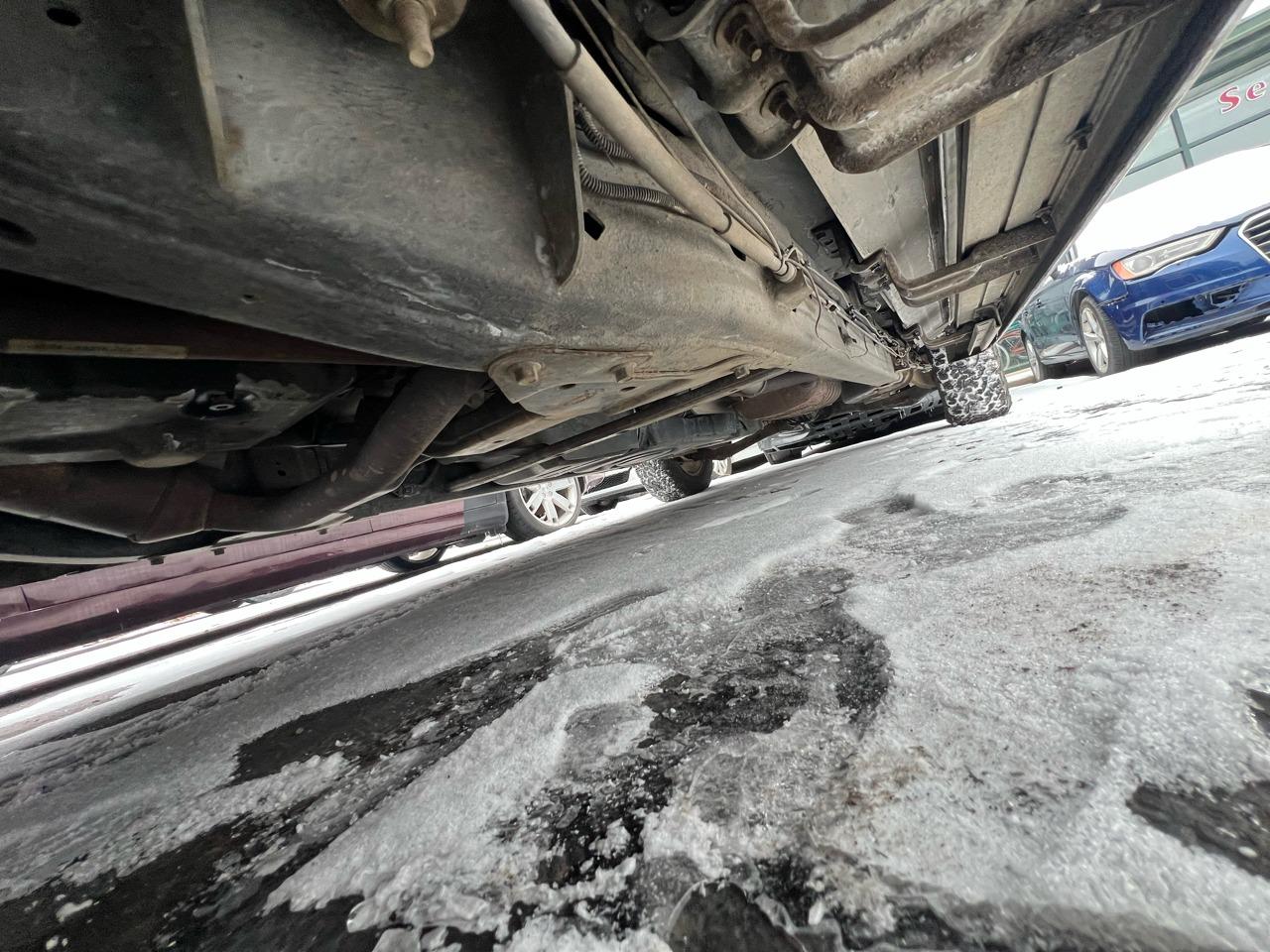 2007 Ford Explorer Sport Trac XLT