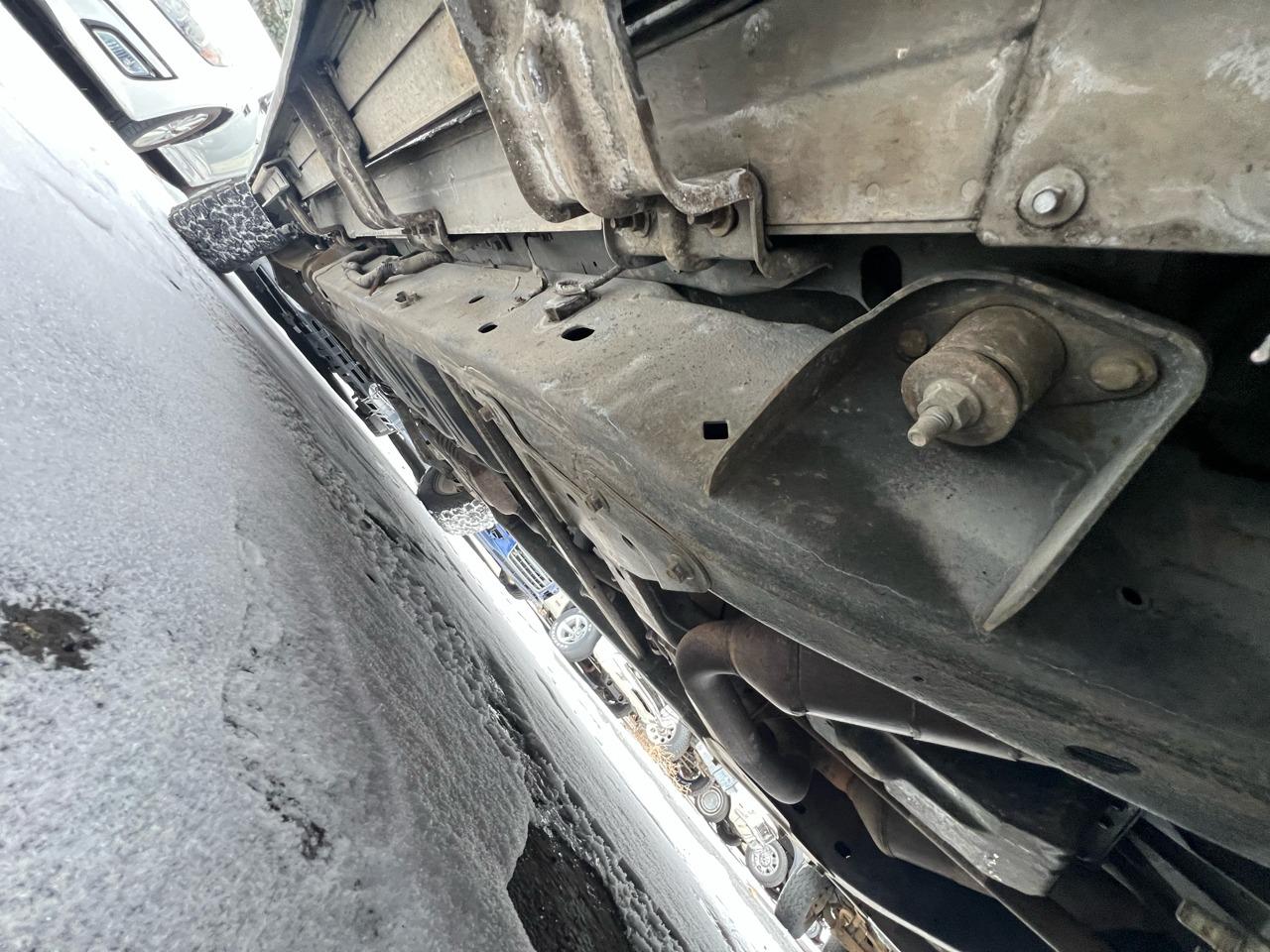 2007 Ford Explorer Sport Trac XLT