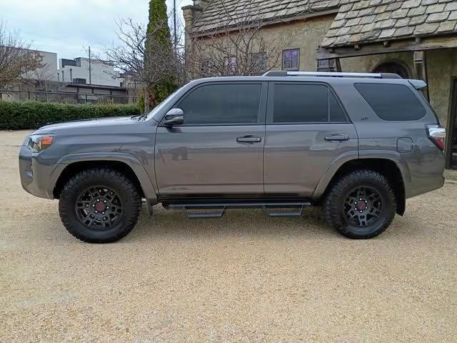 2019 Toyota 4Runner SR5 Premium