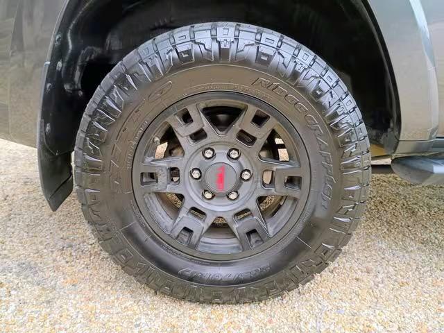 2019 Toyota 4Runner SR5 Premium