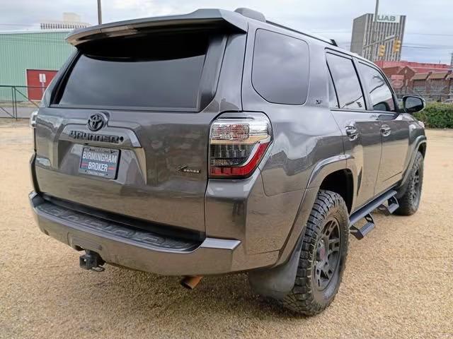 2019 Toyota 4Runner SR5 Premium