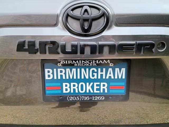 2019 Toyota 4Runner SR5 Premium