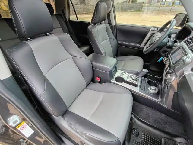 2019 Toyota 4Runner SR5 Premium