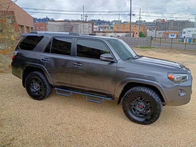 2019 Toyota 4Runner SR5 Premium