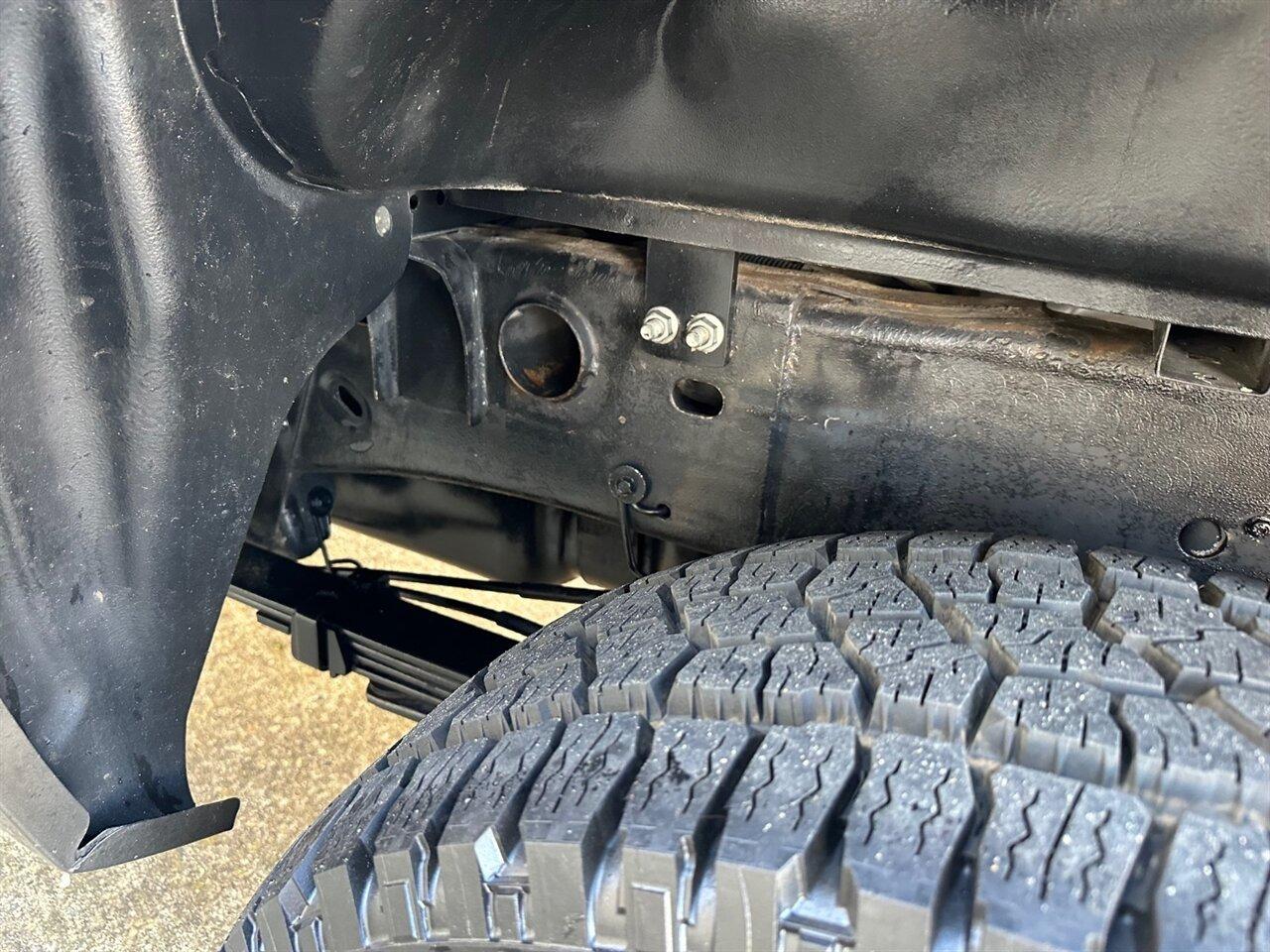 2007 GMC Sierra 2500