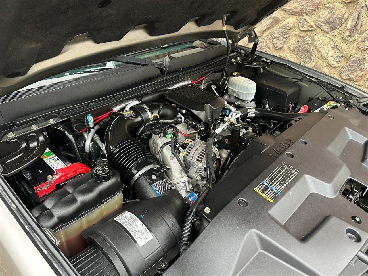 2007 GMC Sierra 2500