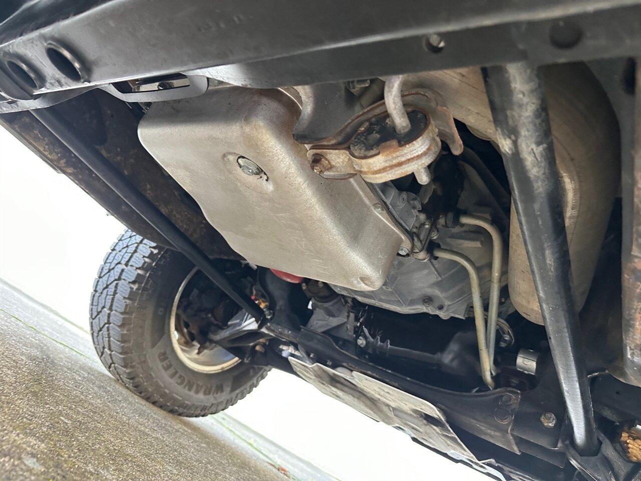 2007 GMC Sierra 2500