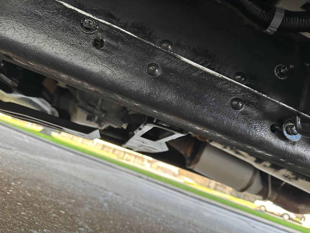 2007 GMC Sierra 2500