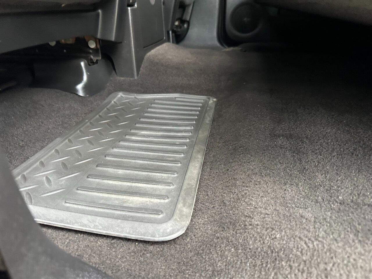 2007 GMC Sierra 2500