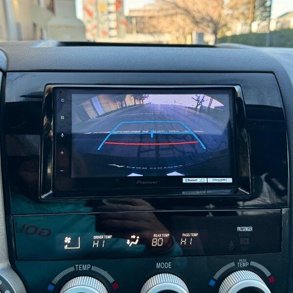 2016 Toyota Sequoia SR5