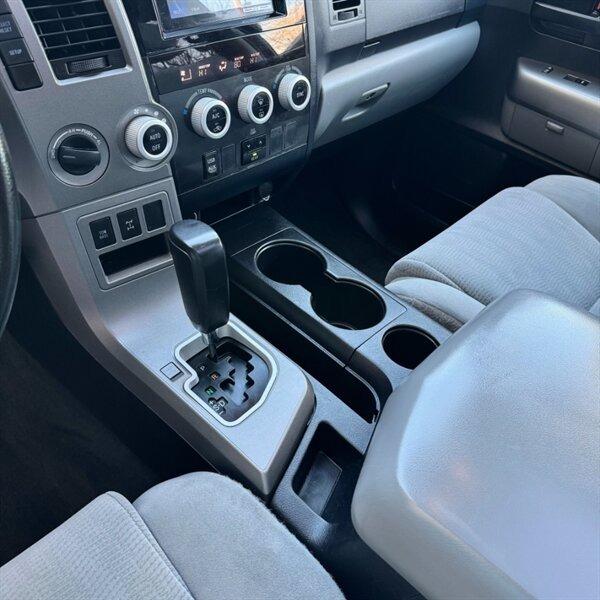 2016 Toyota Sequoia SR5