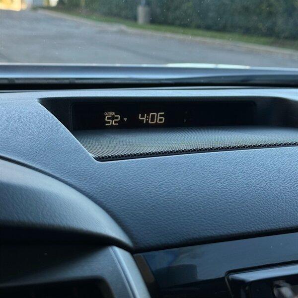 2016 Toyota Sequoia SR5