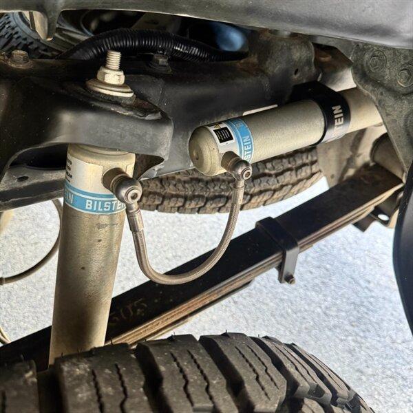 2020 Toyota Tacoma TRD Off-Road