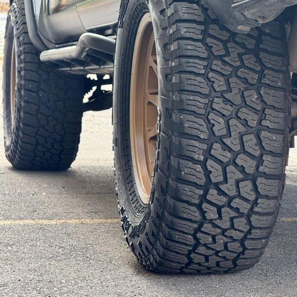 2020 Toyota Tacoma TRD Off-Road