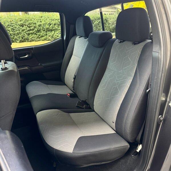 2020 Toyota Tacoma TRD Off-Road