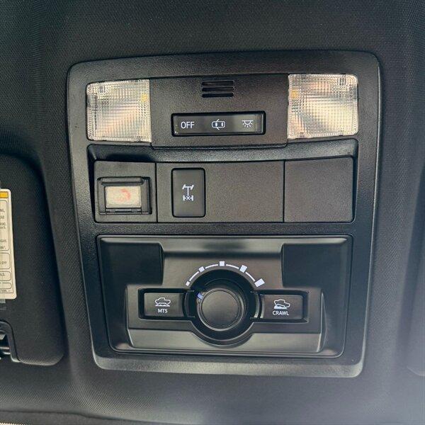 2020 Toyota Tacoma TRD Off-Road