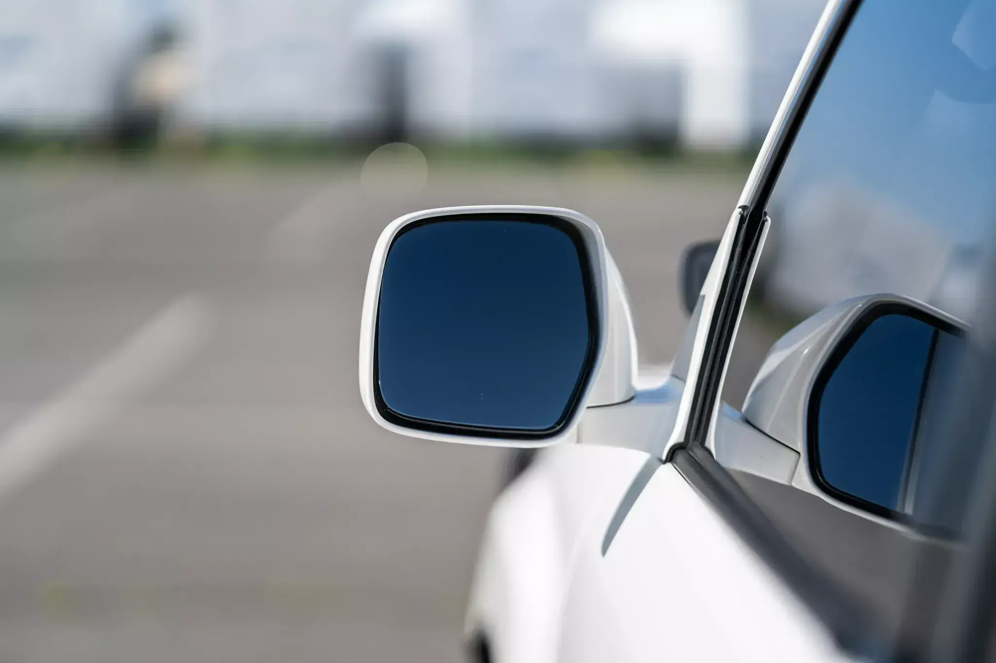 Modified 2000 Toyota Land Cruiser