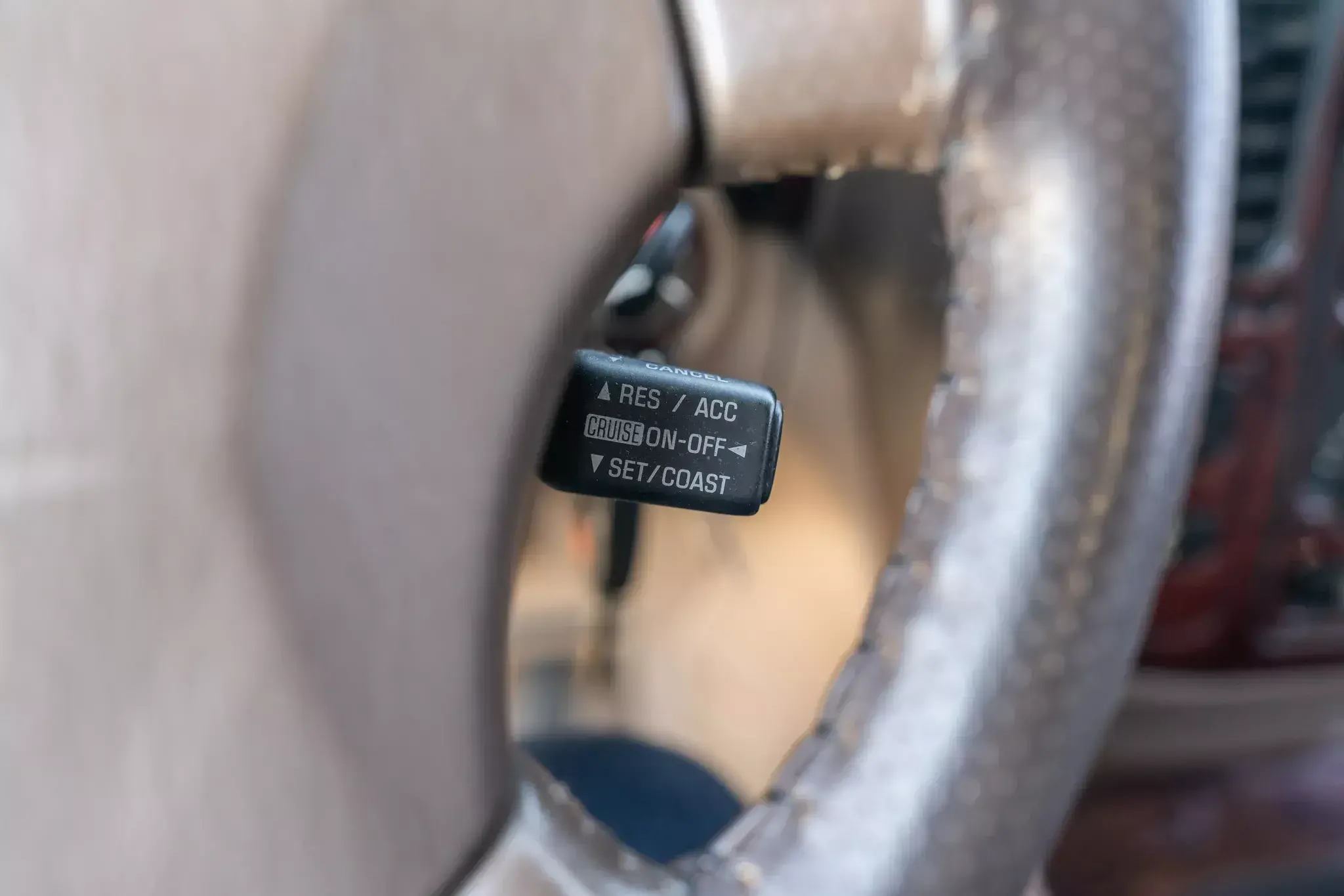 Modified 2000 Toyota Land Cruiser