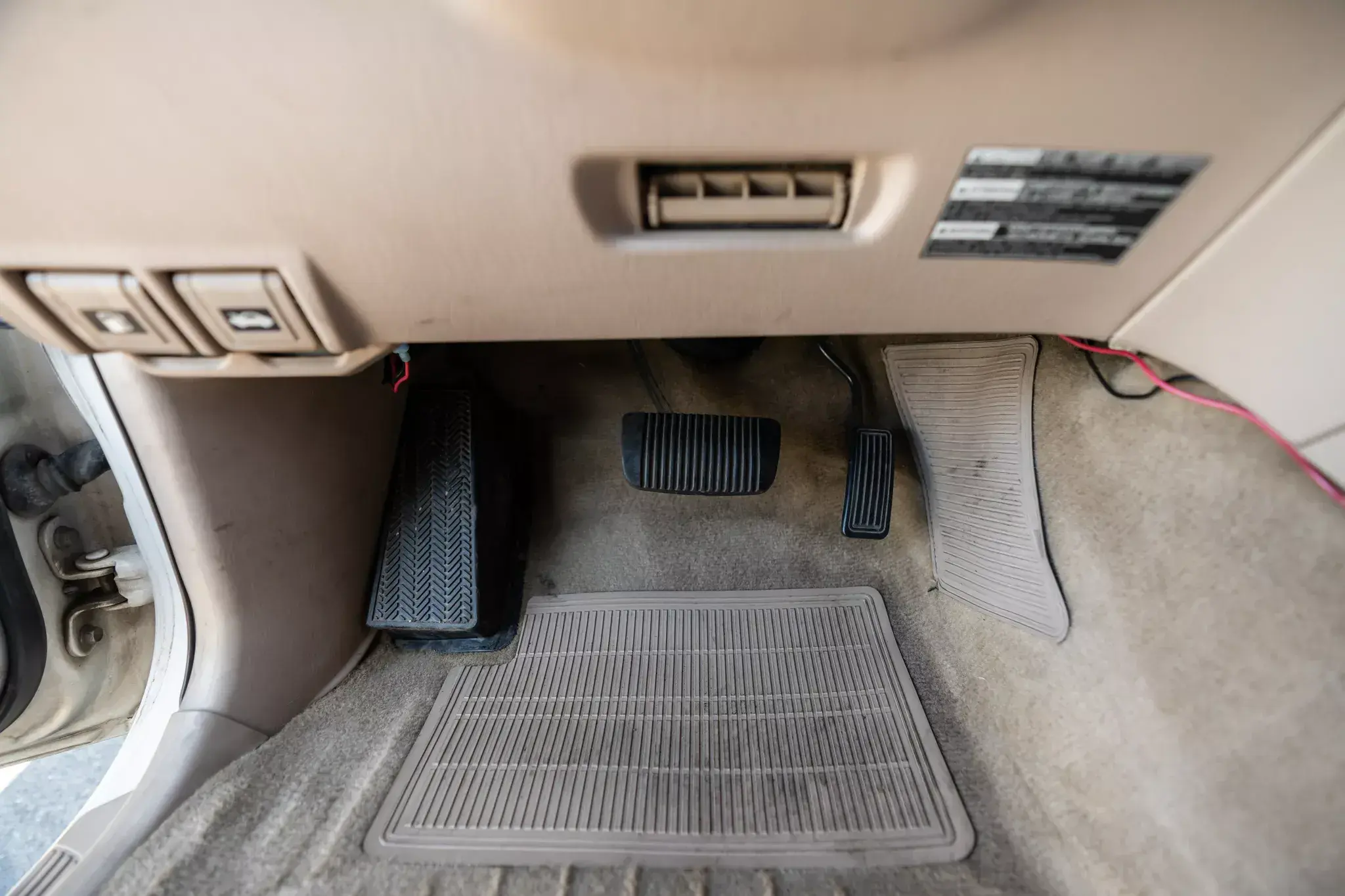 Modified 2000 Toyota Land Cruiser