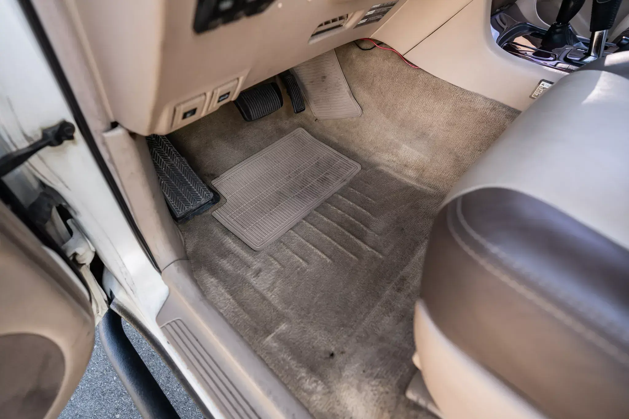 Modified 2000 Toyota Land Cruiser