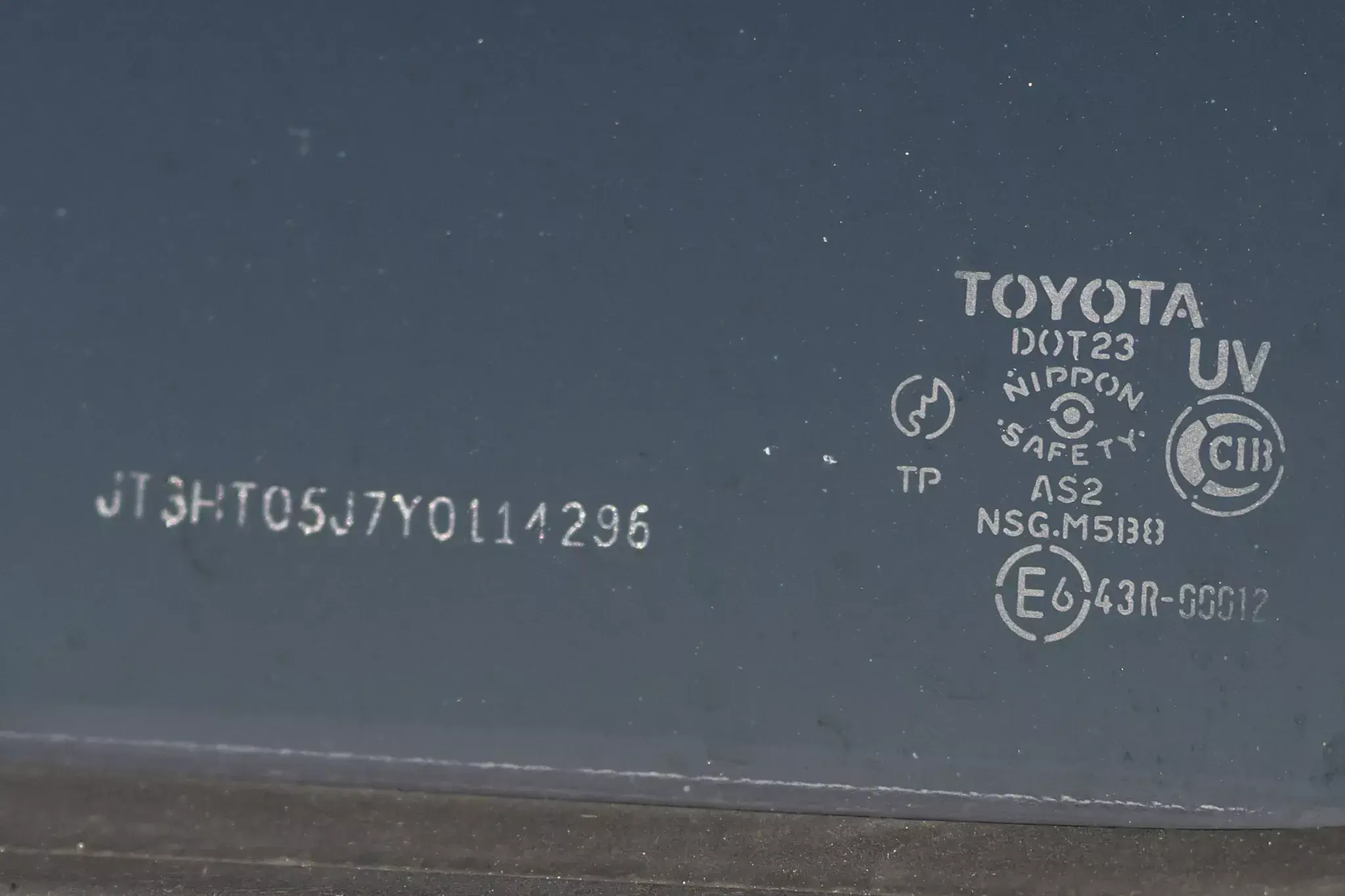 Modified 2000 Toyota Land Cruiser