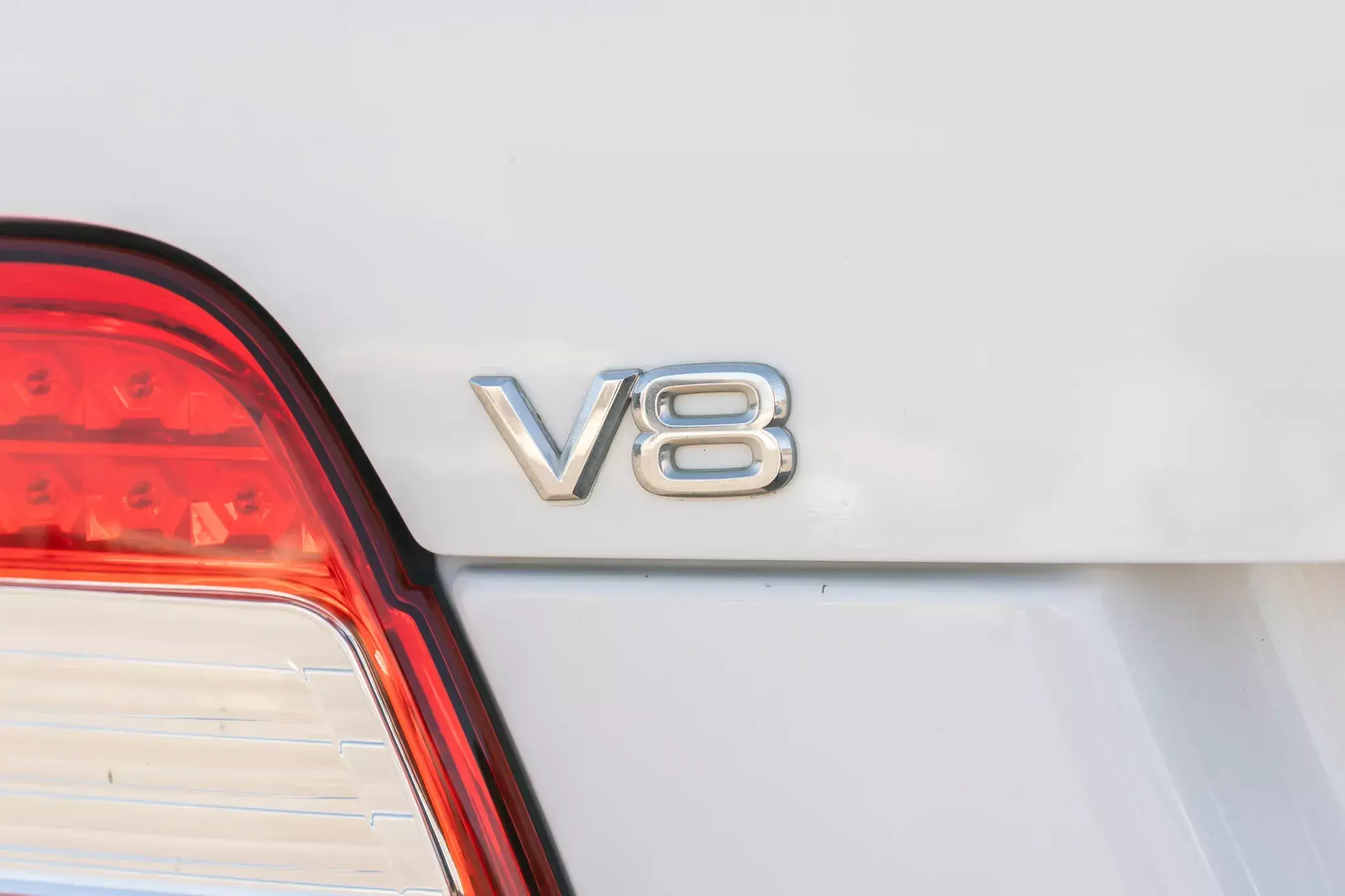 Modified 2000 Toyota Land Cruiser