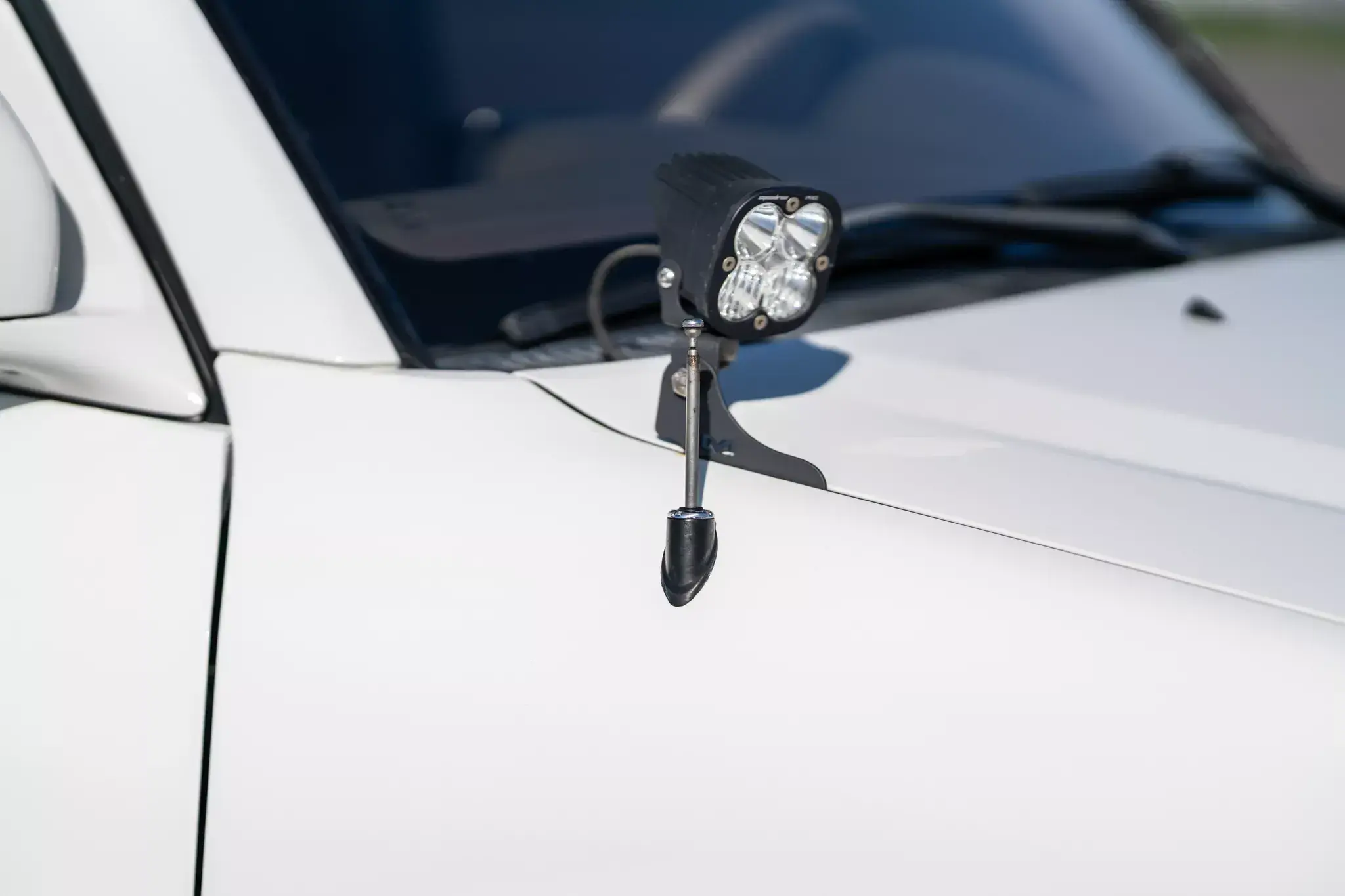 Modified 2000 Toyota Land Cruiser