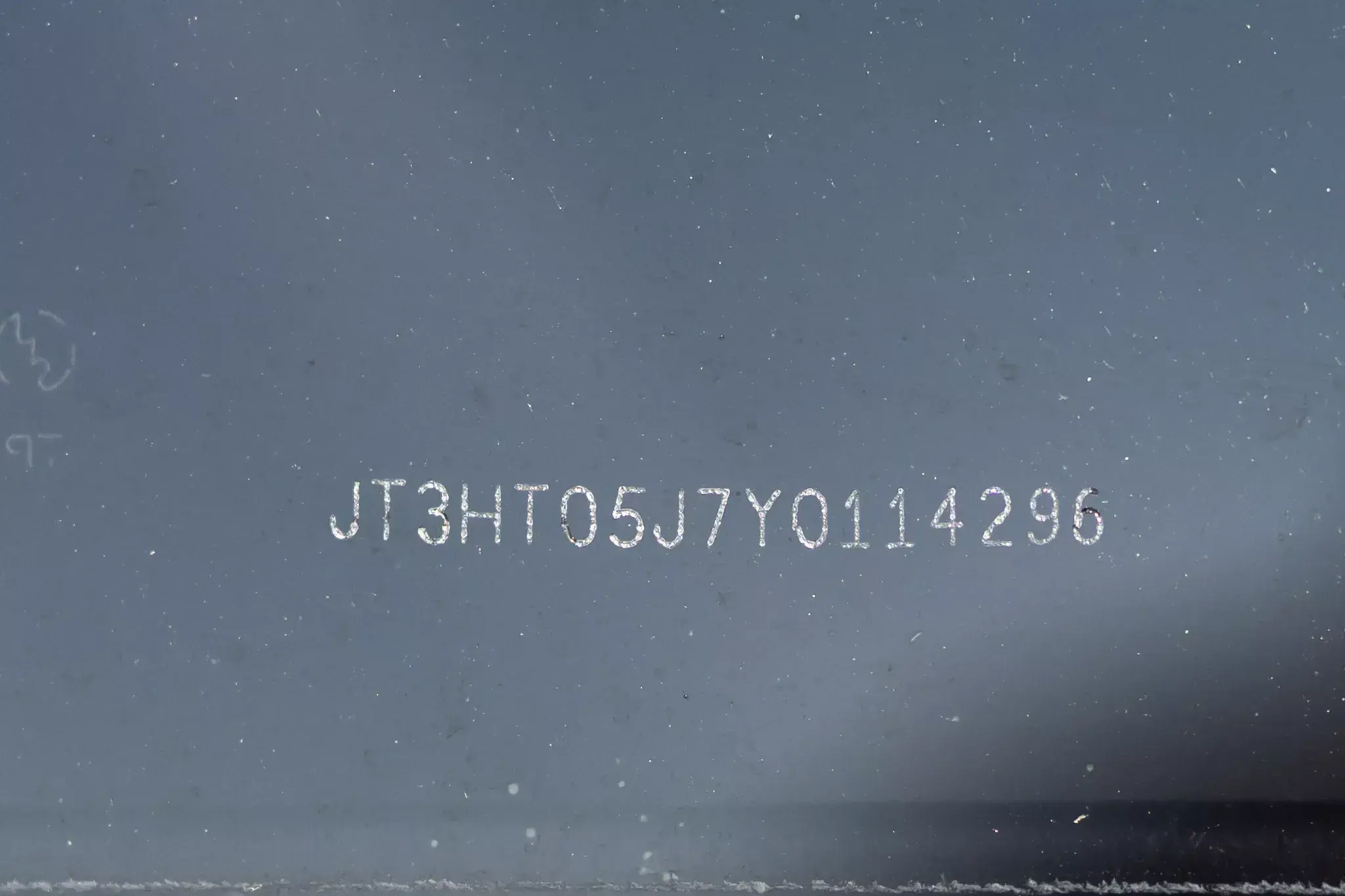 Modified 2000 Toyota Land Cruiser