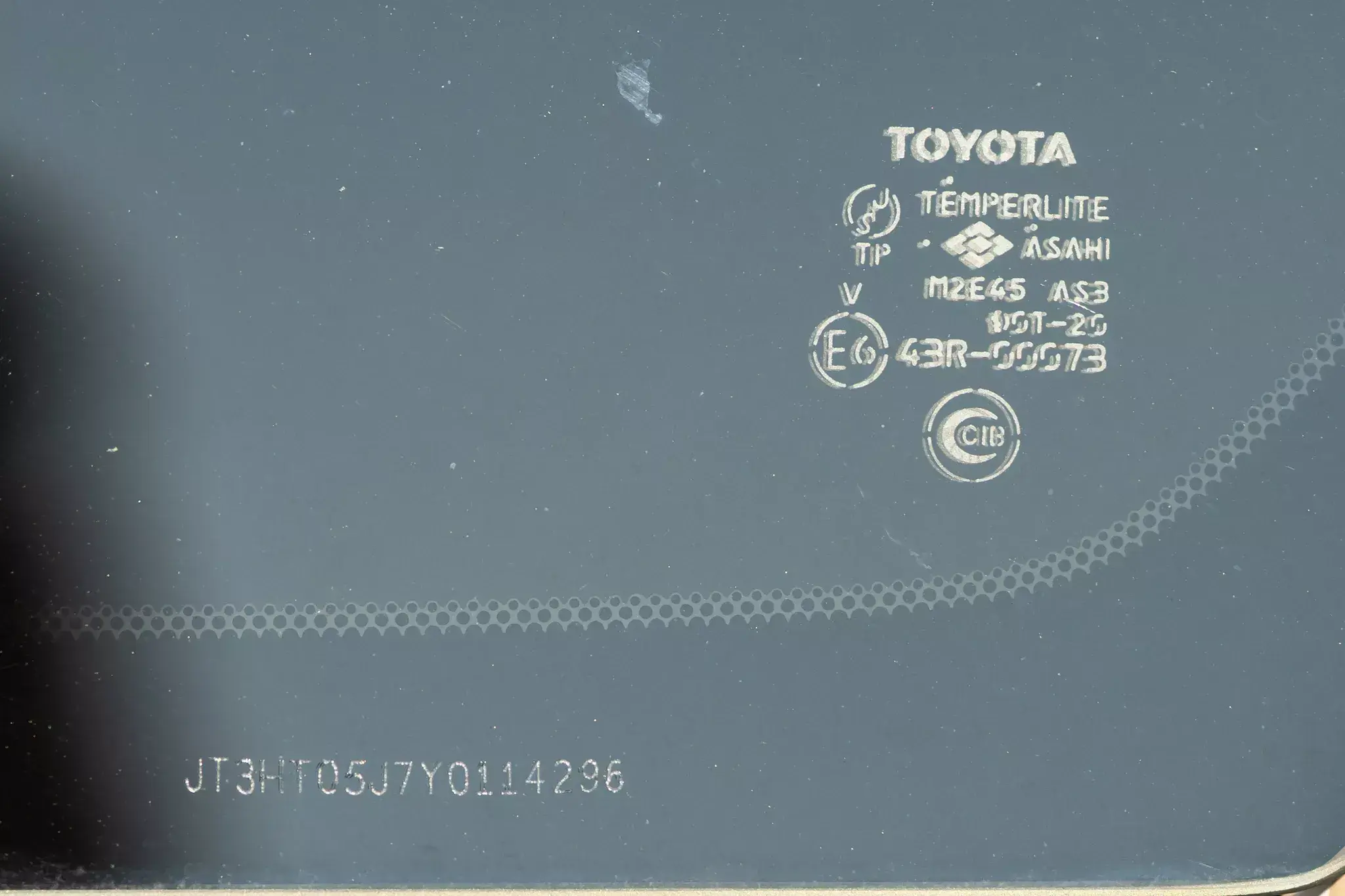 Modified 2000 Toyota Land Cruiser