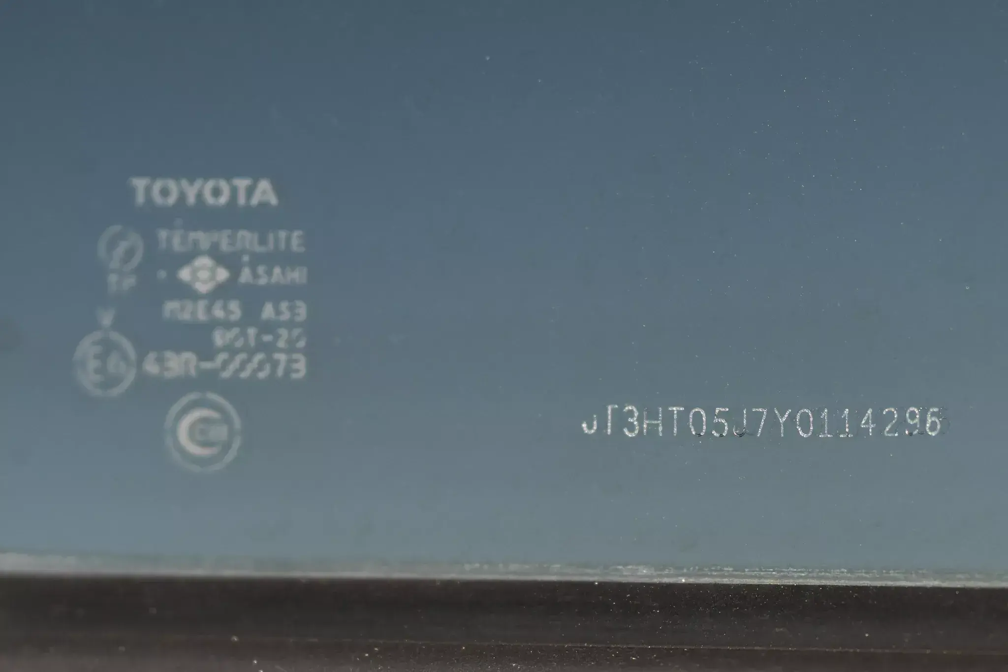 Modified 2000 Toyota Land Cruiser