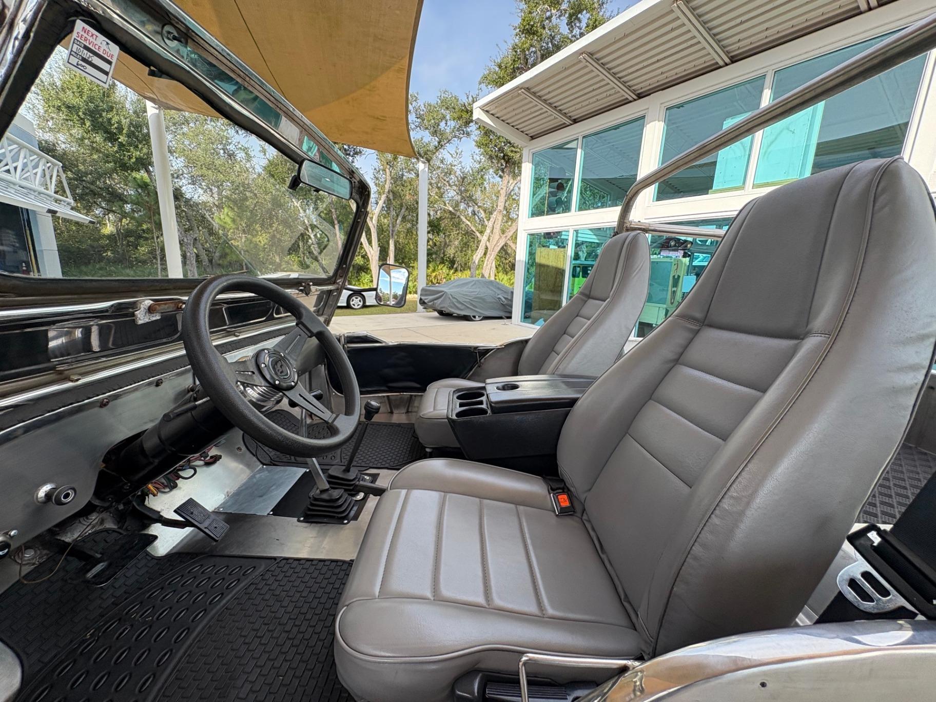 1979 Jeep CJ-7