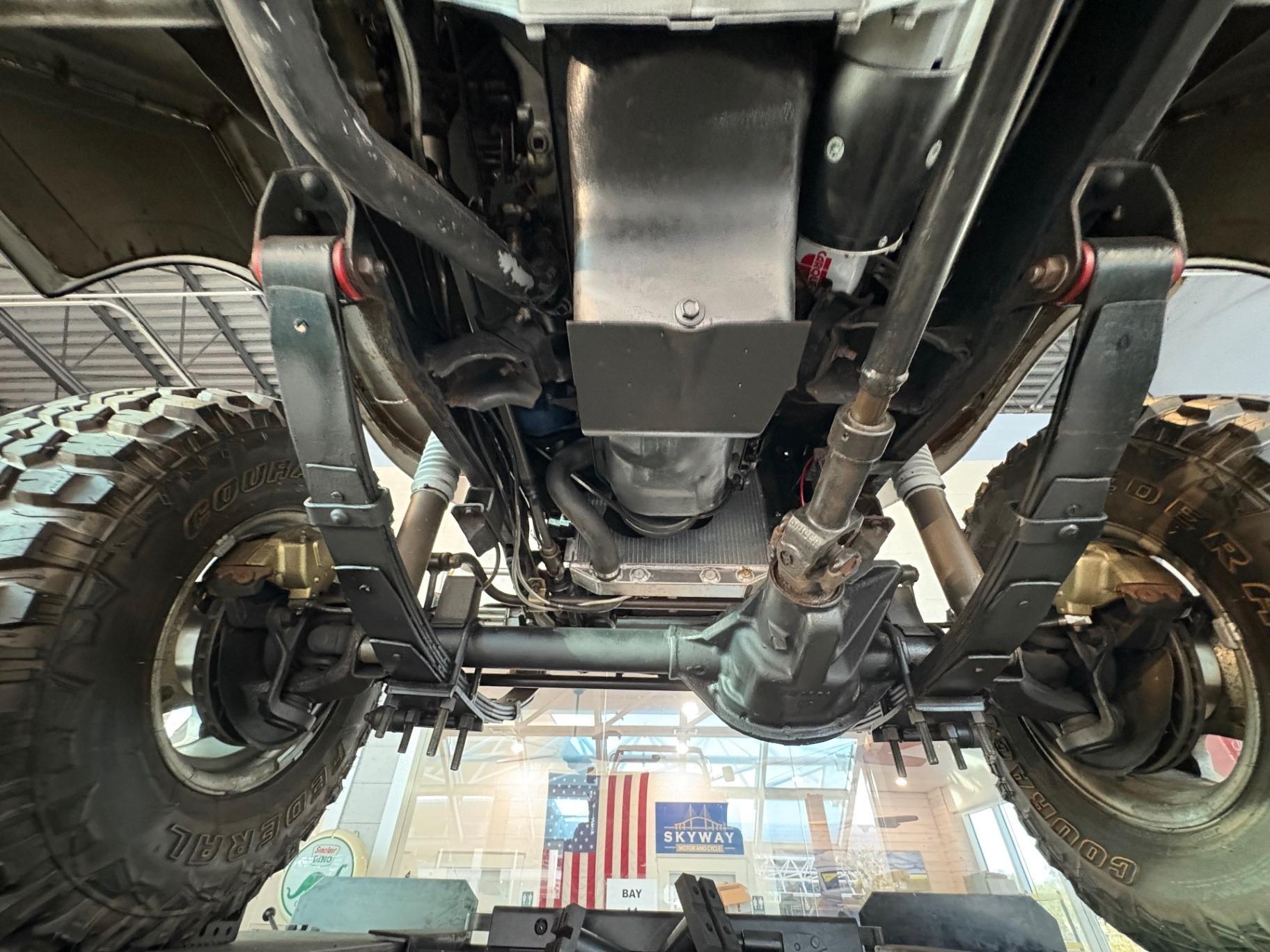 1979 Jeep CJ-7