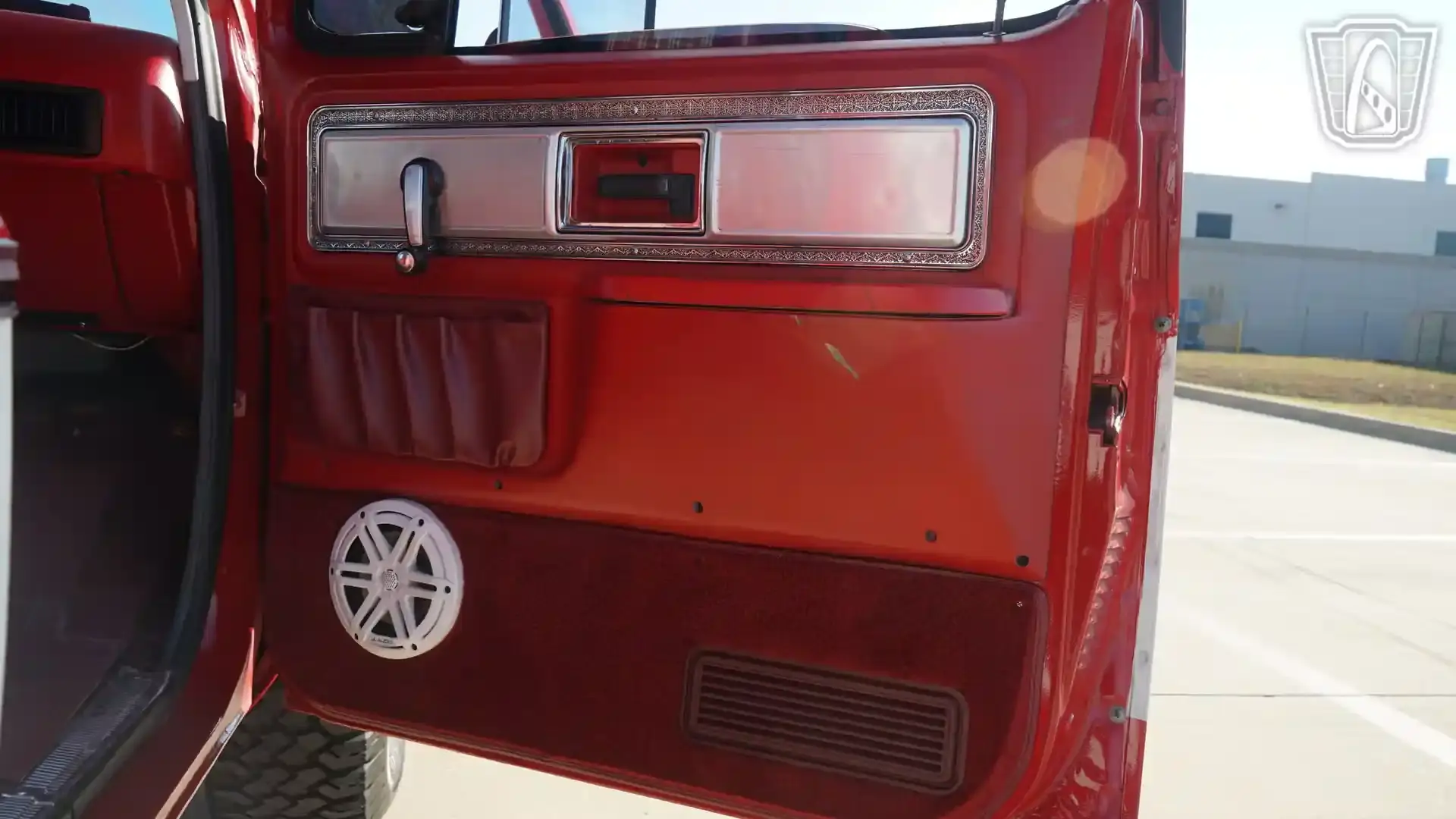 1979 Chevrolet K5 Blazer Cheyenne