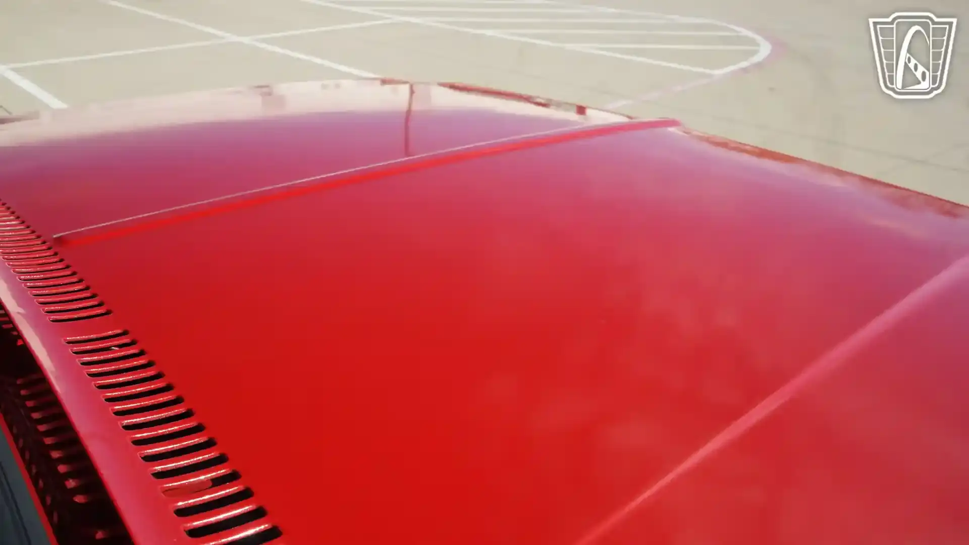 1979 Chevrolet K5 Blazer Cheyenne