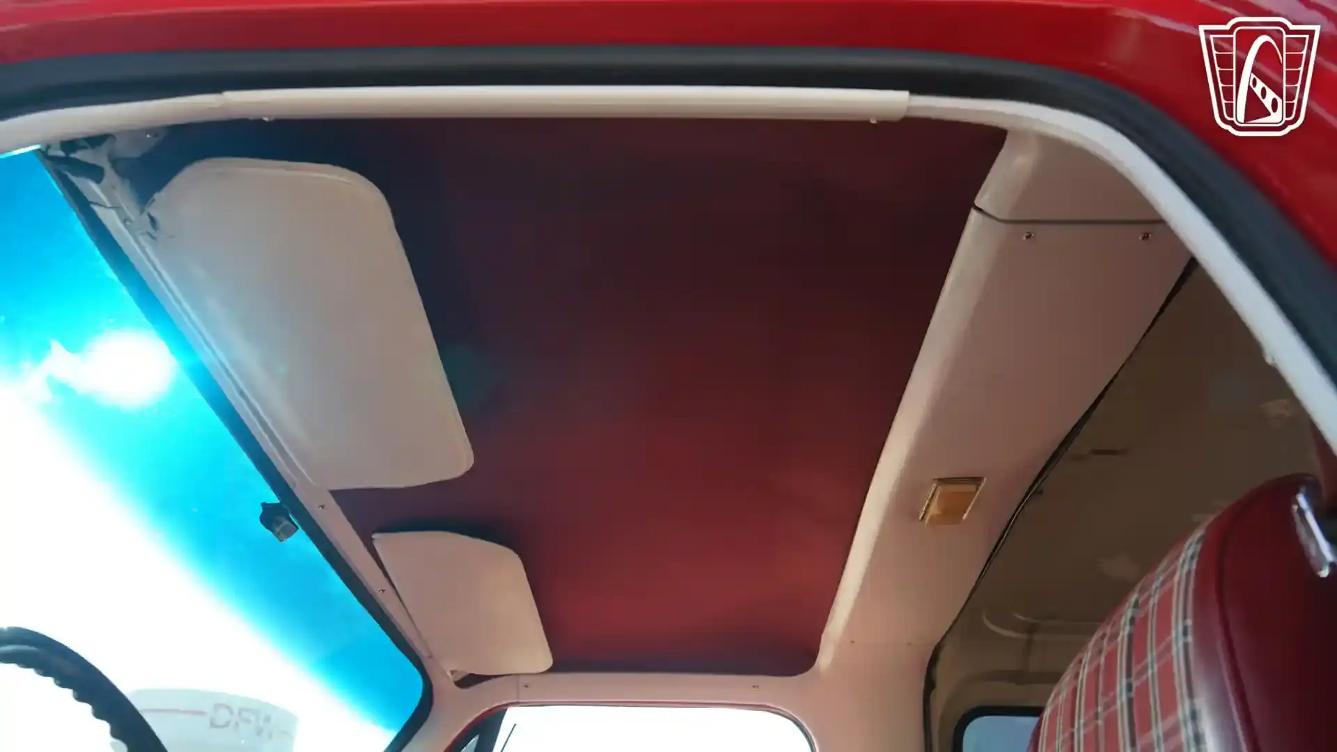 1979 Chevrolet K5 Blazer Cheyenne