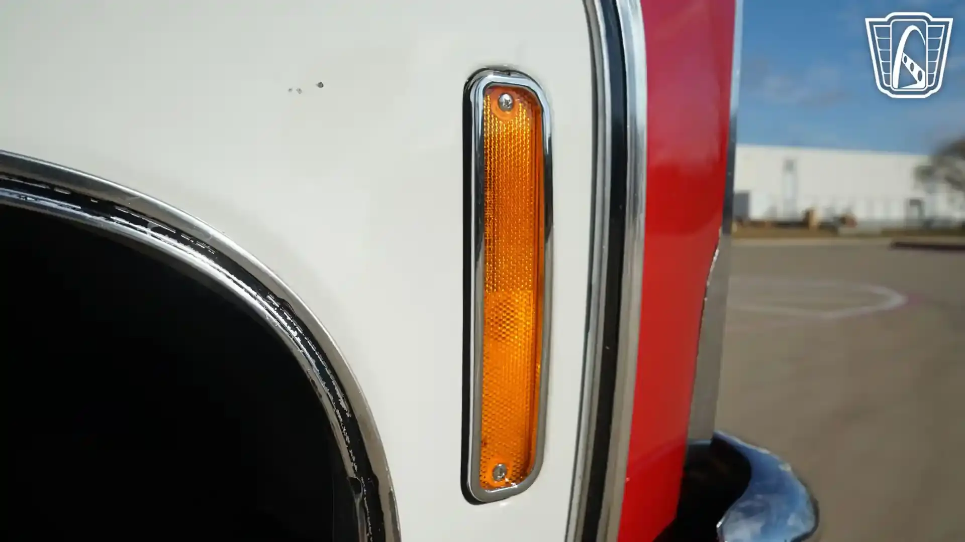 1979 Chevrolet K5 Blazer Cheyenne