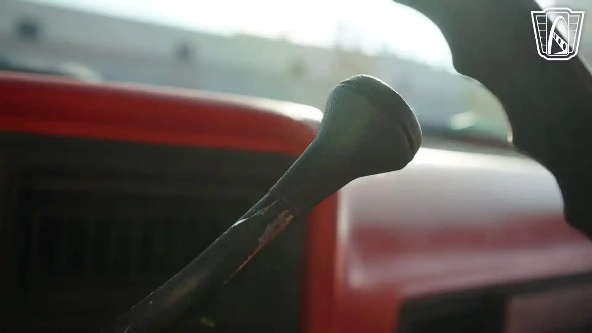 1979 Chevrolet K5 Blazer Cheyenne