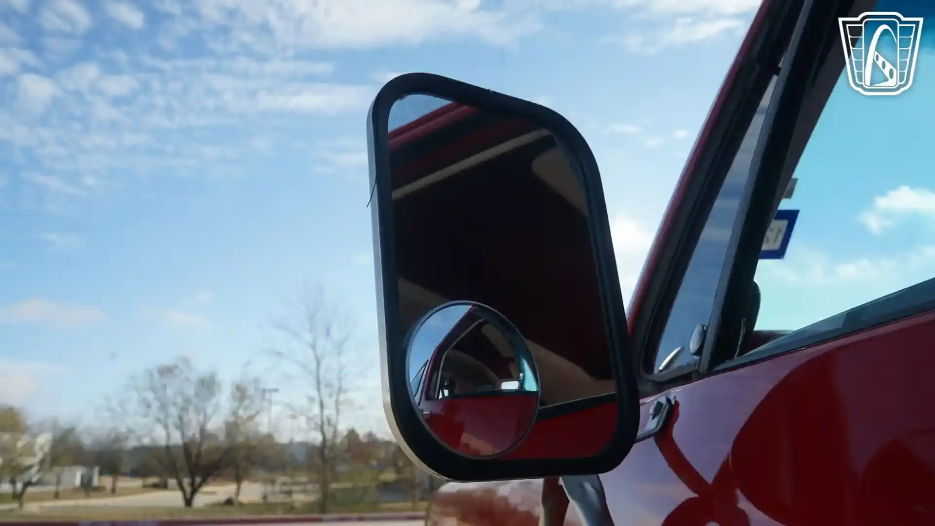 1979 Chevrolet K5 Blazer Cheyenne