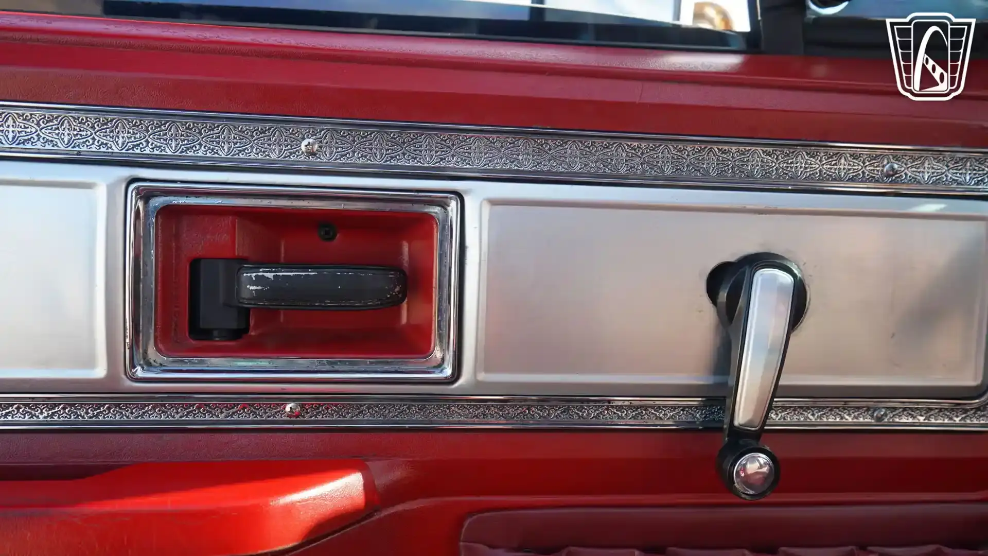 1979 Chevrolet K5 Blazer Cheyenne