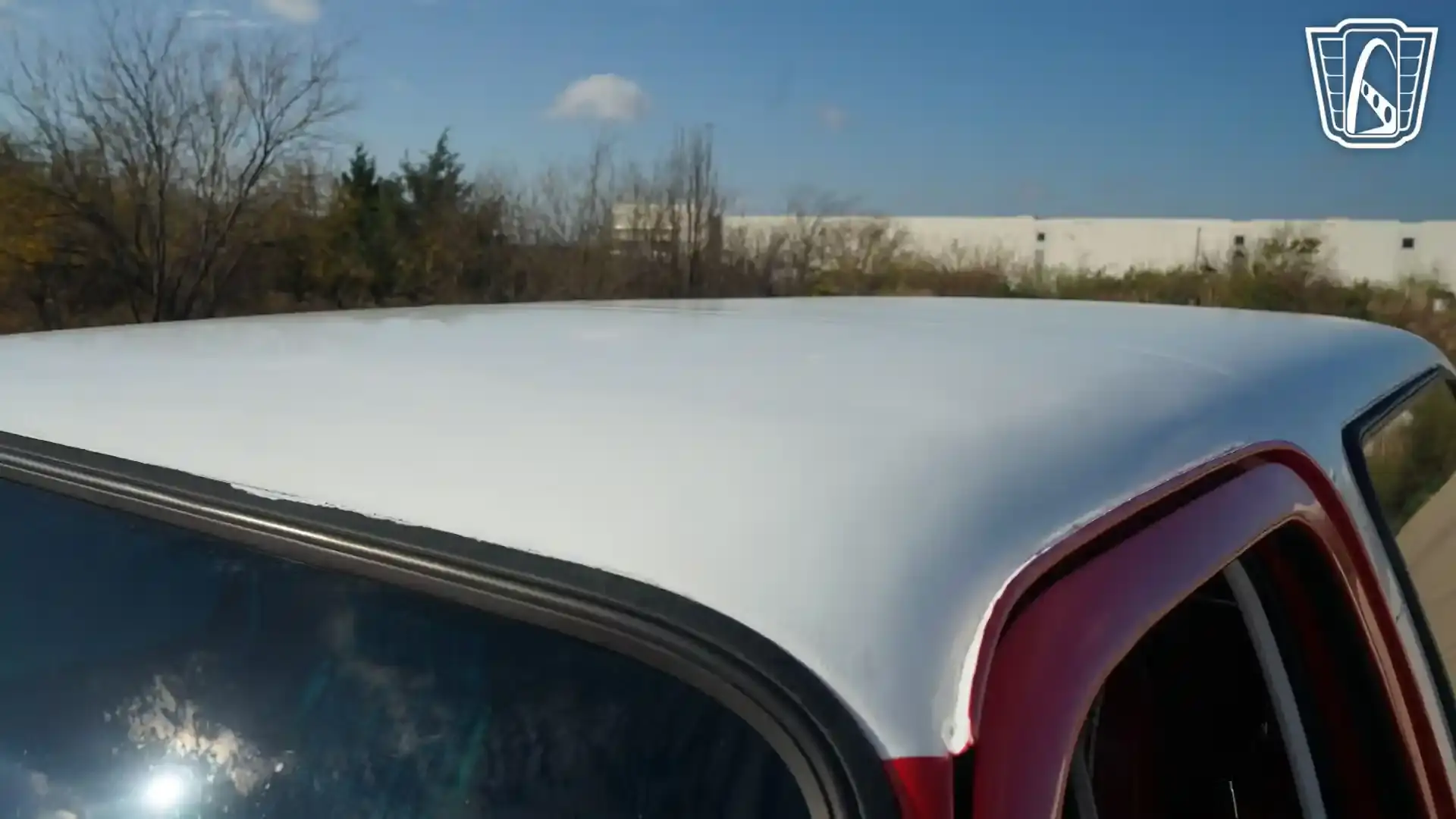 1979 Chevrolet K5 Blazer Cheyenne