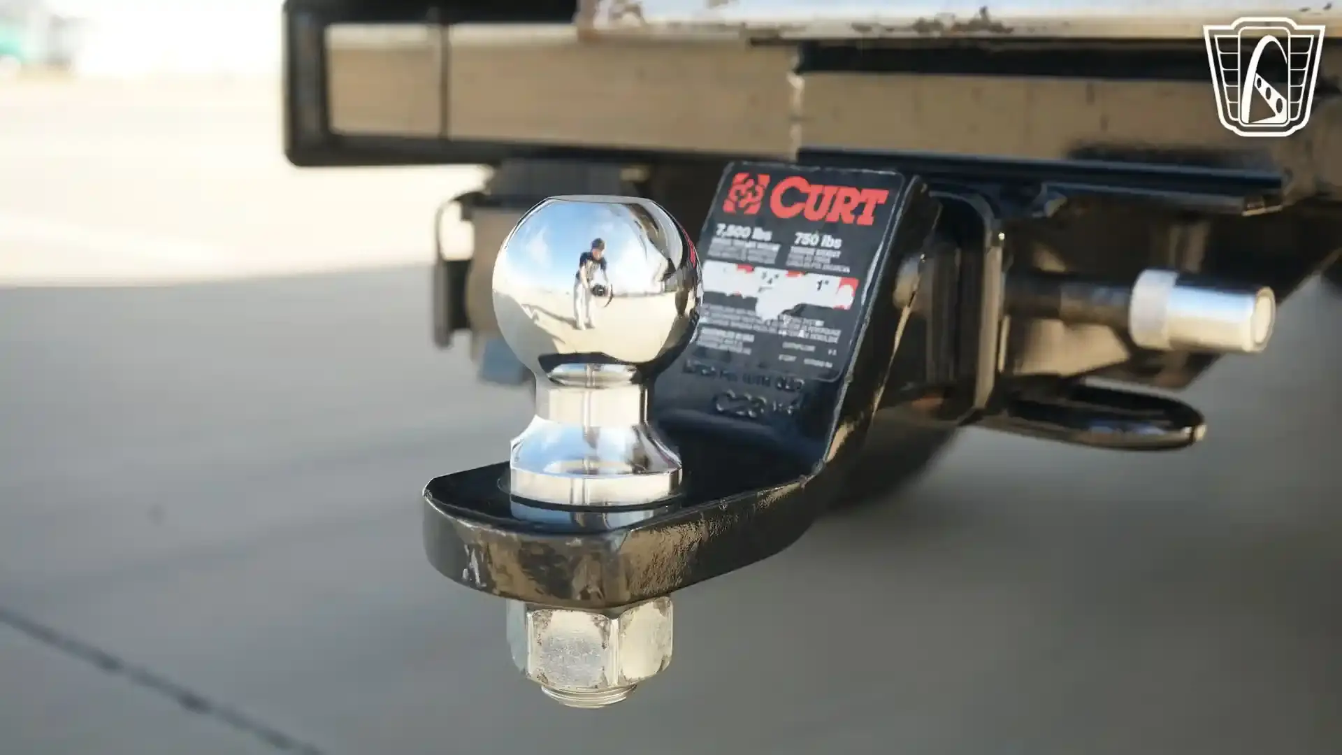 1979 Chevrolet K5 Blazer Cheyenne