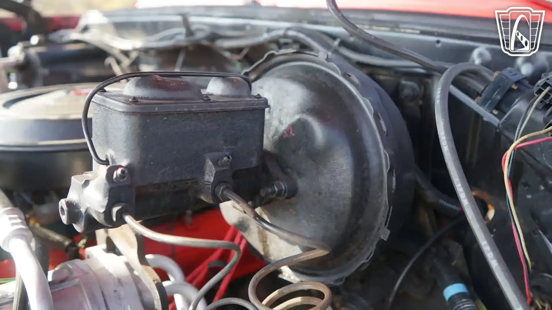 1979 Chevrolet K5 Blazer Cheyenne