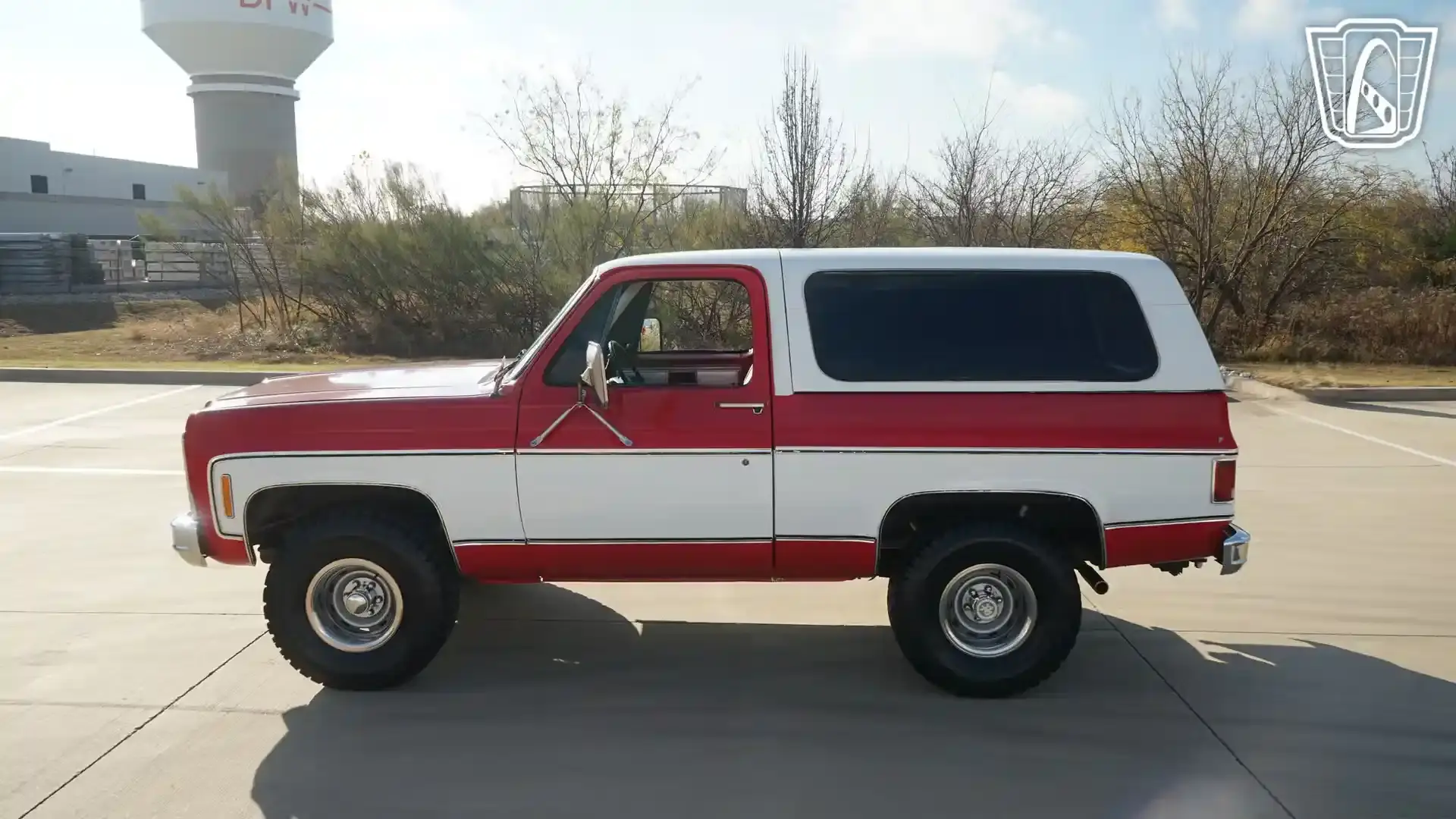 1979 Chevrolet K5 Blazer Cheyenne - 2